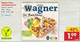 Aktuelles Pizza "Die Backfrische" Angebot bei Netto Marken-Discount in Pforzheim ab 1,99 €