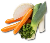 Suppengrün bei Kaufland im Dingolfing Prospekt für 0,99 €