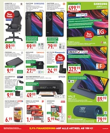 Batterien Angebot im aktuellen Marktkauf Prospekt auf Seite 21