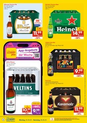 Veltins im Netto Marken-Discount Prospekt in Amberg Aktueller Netto Marken-Discount Prospekt mit Veltins, "DER ORT, AN DEM DU IMMER AUSGEZEICHNETE PREISE FINDEST.", Seite 2