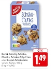 Schoko-Chunks Angebot in Weyher Schoko-Chunks im aktuellen Prospekt bei EDEKA in Weyher