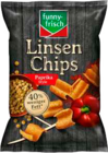 Linsen Chips im Angebot bei EDEKA in Neumünster Linsen Chips Angebote von Funny Frisch bei EDEKA Neumünster für 1,49 €