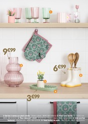 Cuisine Angebote im Prospekt "Collection Bloom Mirage" von B&M Cuisine Angebote im Prospekt "Collection Bloom Mirage" von B&M auf Seite 6