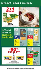 Promos Alimentation dans le catalogue "Carrefour market" de Carrefour Market Alimentation en promo dans le catalogue Carrefour Market à la page 6