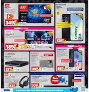 Kopfhörer im Marktkauf Prospekt in Ravensburg Aktueller Marktkauf Prospekt mit Kopfhörer, "Aktuelle Angebote", Seite 38