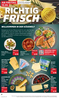 Oliven im aktuellen Kaufland Prospekt (Herne) Oliven im Kaufland Prospekt "Aktuelle Angebote" mit 54 Seiten (Herne)