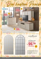 Aktueller Möbelzentrum Pforzheim Prospekt mit Kommode, "Ostern & Porzellan", Seite 18