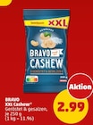 XXL Cashew bei Penny im Prospekt "" für 2,99 €