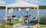Partyzelt im Angebot bei Rusta in Jena Partyzelt Angebote bei Rusta Jena für 29,90 €