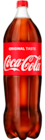 Norma Cormontreuil - Promo Coca-cola Promo Coca-cola à 2,10 € dans le catalogue Norma à Cormontreuil