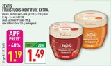 Frühstücks-Konfitüre Extra Erdbeere im Angebot bei Marktkauf in Lippstadt Frühstücks-Konfitüre Extra Erdbeere Angebote von Zentis bei Marktkauf Lippstadt für 1,19 €