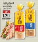 Butter Toast im Angebot bei EDEKA in Hilden Butter Toast Angebote von Golden Toast bei EDEKA Hilden für 1,29 €