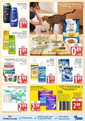 Nivea im Marktkauf Prospekt in Wismar Aktueller Marktkauf Prospekt mit Nivea, "Top Angebote", Seite 17