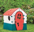 Maisonette Mookie en promo chez Castorama Maisonette Mookie dans le catalogue Castorama