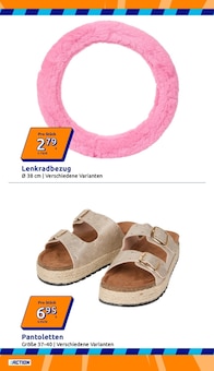 Schuhe im aktuellen Action Prospekt (Bremen) Schuhe im Action Prospekt "Wochenangebote" mit 32 Seiten (Bremen)