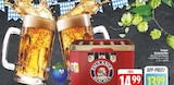 Aktuelle Bier Angebote bei EDEKA in Coburg Aktuelles Oktoberfest Bier Angebot bei EDEKA in Coburg ab 13,99 €