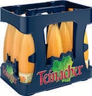Aktuelle Wasser Angebote bei tegut in Stuttgart Aktuelles Genuss Limonade Angebot bei tegut in Stuttgart ab 8,88 €