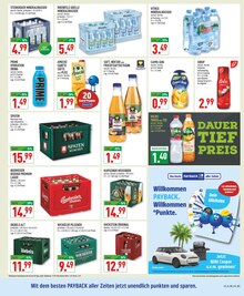 Cola im Marktkauf Prospekt "Aktuelle Angebote" mit 28 Seiten (Münster)