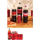 SUR TOUT - COCA COLA SANS SUCRES - Carrefour Market à Marseille SUR TOUT - COCA COLA SANS SUCRES en promo chez Carrefour Market Marseille