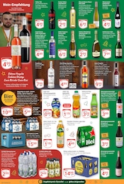 Aktueller GLOBUS Prospekt mit Wodka, "Aktuelle Angebote", Seite 19