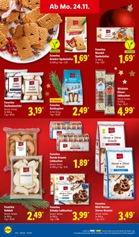 Tomaten im Lidl Prospekt "LIDL LOHNT SICH" mit 30 Seiten (Bochum)