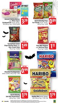 Haribo im EDEKA Prospekt "Aktuelle Angebote" mit 48 Seiten (Stuttgart)