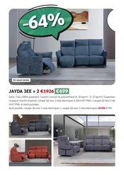 Prospectus Crack "LES JOURS OUTLET" en cours à Reims, Page 4 Catalogue Crack en cours à Reims, "LES JOURS OUTLET", Page 4