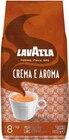 Crema e Aroma im Angebot bei EDEKA in Lingen Crema e Aroma Angebote von Lavazza bei EDEKA Lingen für 13,99 €