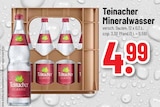 Mineralwasser bei Trinkgut im Karlsbad Prospekt für 4,99 €