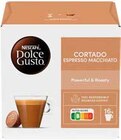 Espresso im Angebot bei EDEKA in Arnsberg Espresso Angebote von Nescafé Dolce Gusto bei EDEKA Arnsberg für 3,55 €