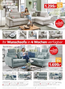 Sitzmöbel im XXXLutz Prospekt "JUBILÄUM" mit 24 Seiten (Ludwigshafen (Rhein))