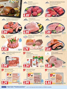 Marktkauf Prospekt der KW 12 "Top Angebote" Aktueller Marktkauf Prospekt "Top Angebote" Seite 2 von 12 Seiten