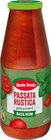 Passata Rustica Tomaten im Angebot bei Netto Marken-Discount in Haltern am See Passata Rustica Tomaten Angebote von Beste Ernte bei Netto Marken-Discount Haltern am See für 1,49 €