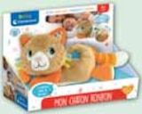 Promo Mon chaton ronron à 20,93 € dans le catalogue Intermarché à Gravelines