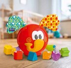 Steck- und Sortierelefant von Playgro im aktuellen Segmüller Prospekt für 5,99 €