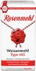 Weizenmehl von Rosenmehl im aktuellen Kaufland Prospekt für 1,11 €