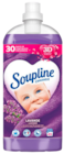 Assouplissant lavande** - Soupline en promo chez Norma Assouplissant lavande** - Soupline dans le catalogue Norma