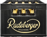 Pilsner oder Alkoholfrei Angebote von Radeberger bei Netto Marken-Discount Cottbus für 10,49 €