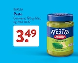 Pesto Genovese bei ALDI SÜD im Prospekt "" für 3,49 €