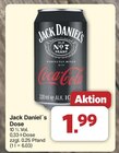 Aktuelle Cola Angebote bei famila Nordwest in Wilhelmshaven Aktuelles Dose Angebot bei famila Nordwest in Wilhelmshaven ab 1,99 €