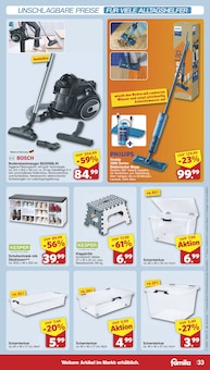 Sitzkissen Angebot im famila Nordwest Prospekt, gültig von 26.01.2026 bis 31.01.2026 Sitzkissen Angebot im aktuellen famila Nordwest Prospekt auf Seite 33