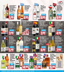 Whisky im aktuellen HIT Prospekt (Wuppertal) Whisky im HIT Prospekt "ECHTE VIELFALT" mit 18 Seiten (Wuppertal)