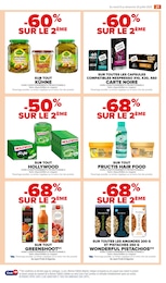 Offre Amande dans le catalogue Carrefour Market du moment à la page 23