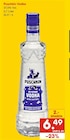 Vodka Angebote von Puschkin bei Netto Marken-Discount Arnsberg für 6,49 €