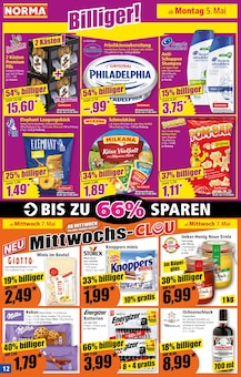 Speck Angebot im aktuellen Norma Prospekt auf Seite 12