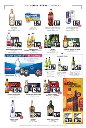 Red Bull Angebote im Prospekt "HIEBER" von Hieber auf Seite 15