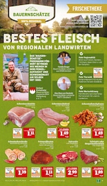 Aktueller Marktkauf Prospekt mit Braten, "GANZ GROSS in kleinsten Preisen!", Seite 9