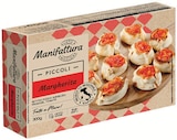 Intermarché Contact La Bonneville-sur-Iton - Promo Piccoli Surgelées Margherita Promo Piccoli Surgelées Margherita à 4,49 € dans le catalogue Intermarché Contact à La Bonneville-sur-Iton