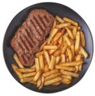 Faux-filet à griller - ST-CLÉMENT LE BOUCHER - Aldi à Grigny Faux-filet à griller - ST-CLÉMENT LE BOUCHER en promo chez Aldi Grigny à 3,79 €