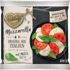 Aktuelles Mozzarella Angebot bei Netto Marken-Discount in Solingen (Klingenstadt) ab 1,29 €